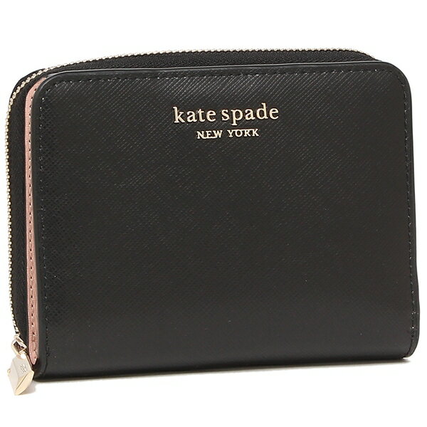 【楽天市場】ケイトスペード 二つ折り財布 スペンサー レディース