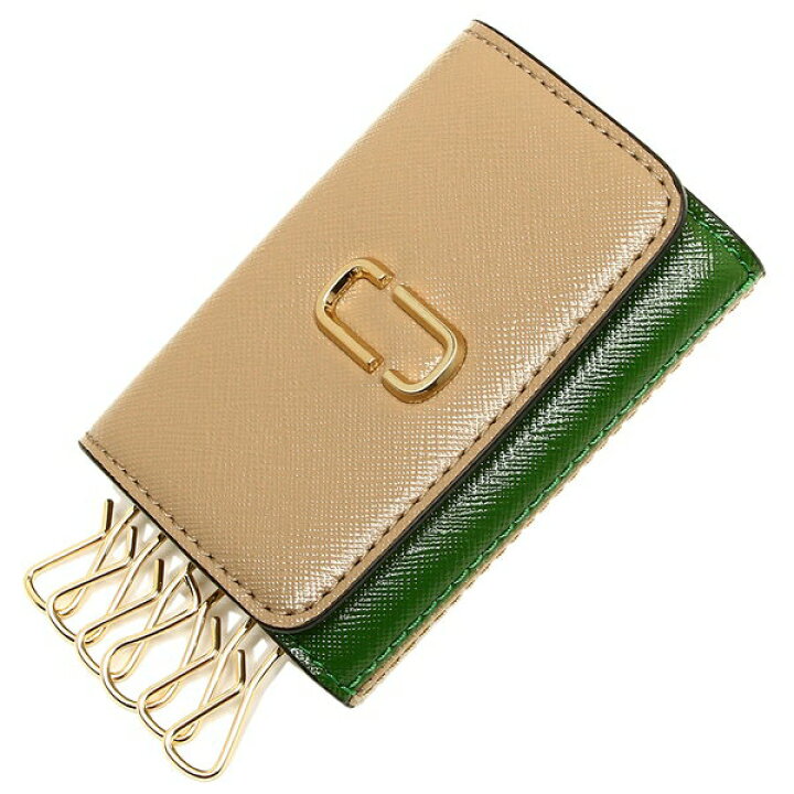 楽天市場】マークジェイコブス キーケース スナップショット  