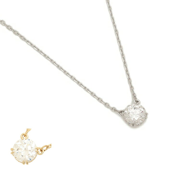 楽天市場】スワロフスキー ネックレス アクセサリー ペンダント 