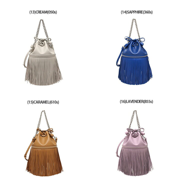 楽天市場】J&M DAVIDSON フリンジカーニバル Mサイズ FRINGE CARNIVAL  