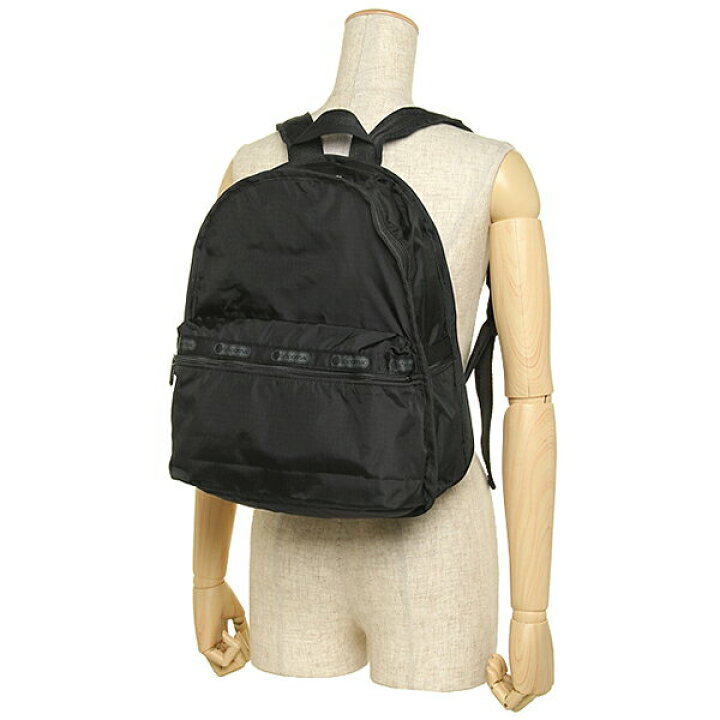 楽天市場】レスポートサック リュック レディース LESPORTSAC 7812  