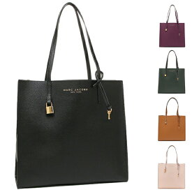 【P10倍 4/23 20時～4/26 9時】マークジェイコブス トートバッグ バッグ グラインド レディース アウトレット MARC JACOBS M0015684