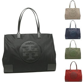 【P10倍 5/2 18時～5/7 9時】トリーバーチ トートバッグ エラ レディース TORY BURCH 87116