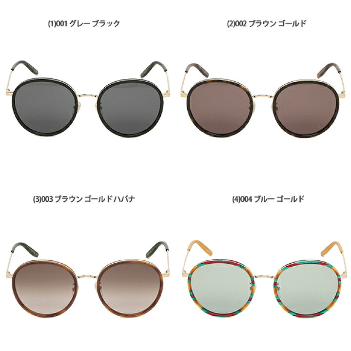 楽天市場 P最大倍 6 10 0時 6 11 2時 グッチ サングラス アイウェア メンズ 55サイズ アジアンフィット Gucci Gg0677sk 返品ok Axes アクセス 楽天市場店