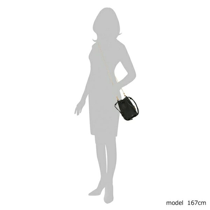 楽天市場】CHLOE クロエ ショルダーバッグ マイクロバケットバッグ  