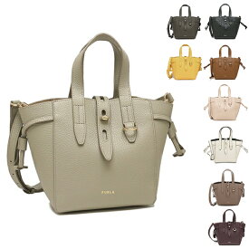 【P10倍 4/20 20時～4/21 9時】フルラ ハンドバッグ ショルダーバッグ ネット ミニトートバッグ レディース FURLA BASRFUA HSF000 R52000