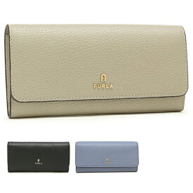 【P10倍 5/5 0時～5/7 9時】フルラ 長財布 カメリア レディース FURLA WP00317 HSF000