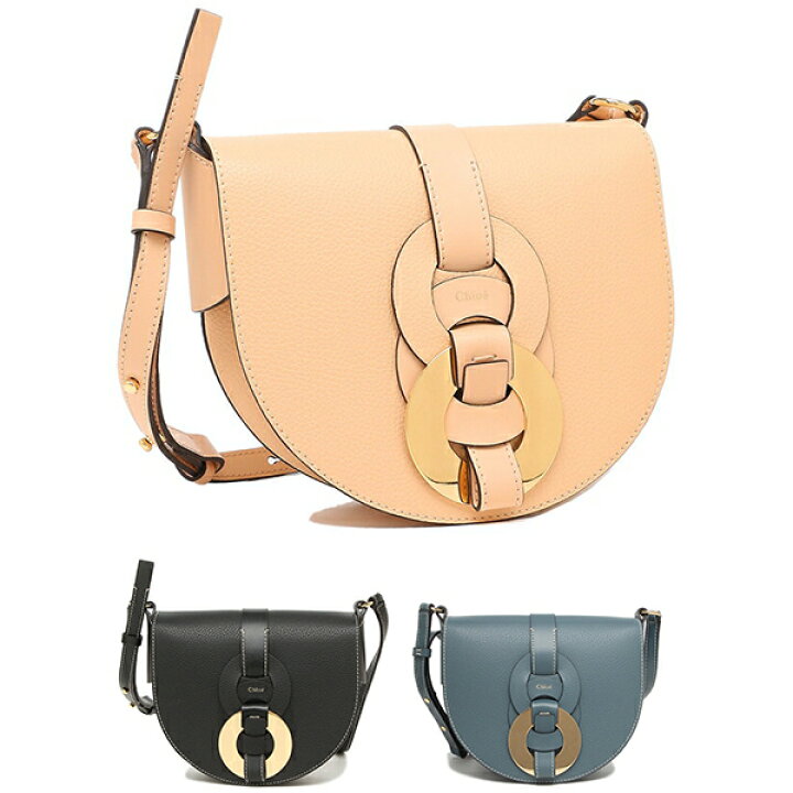楽天市場】クロエ ショルダーバッグ ダリル レディース CHLOE 