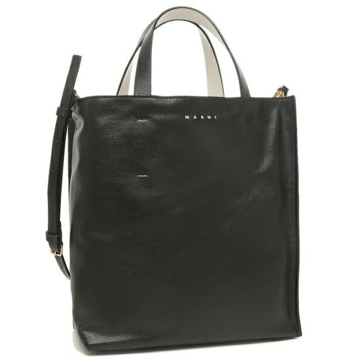 楽天市場】MARNI マルニ トートバッグ ショルダーバッグ 2way ミュゼオ 