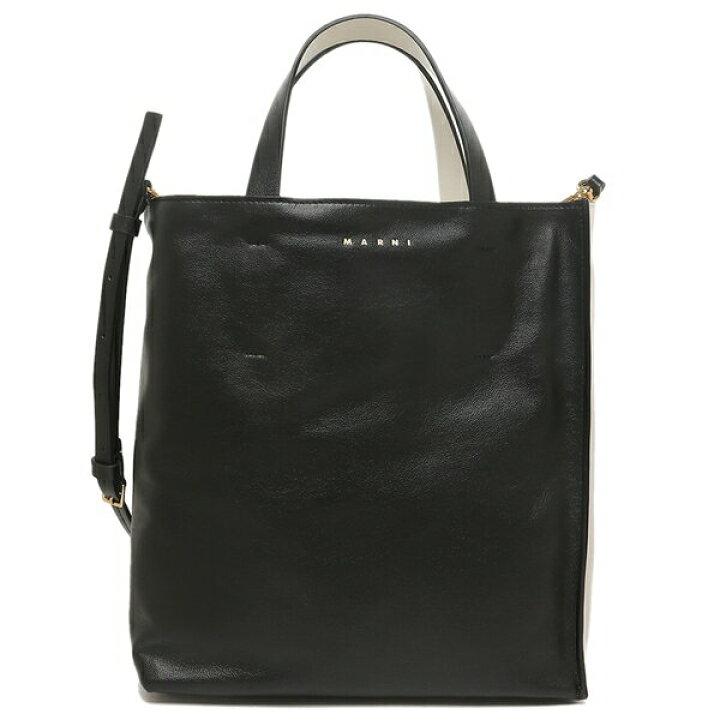 楽天市場】MARNI マルニ トートバッグ ショルダーバッグ 2way ミュゼオ