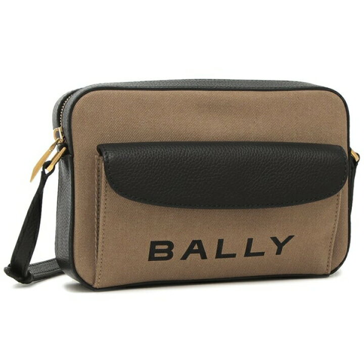 楽天市場】バリー ショルダーバッグ バー レディース BALLY 6304577 