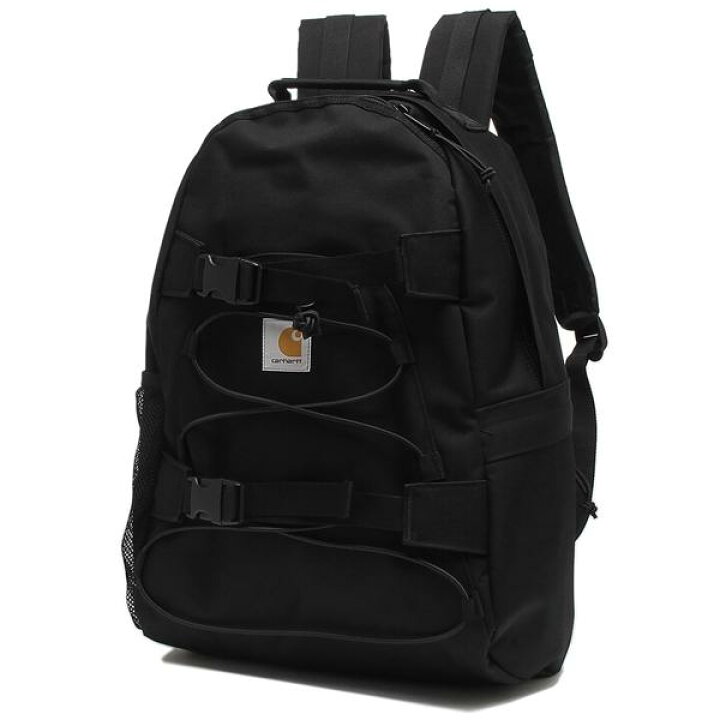 楽天市場】カーハート Carhartt WIP リュック KICKFLIP BACKPACK 