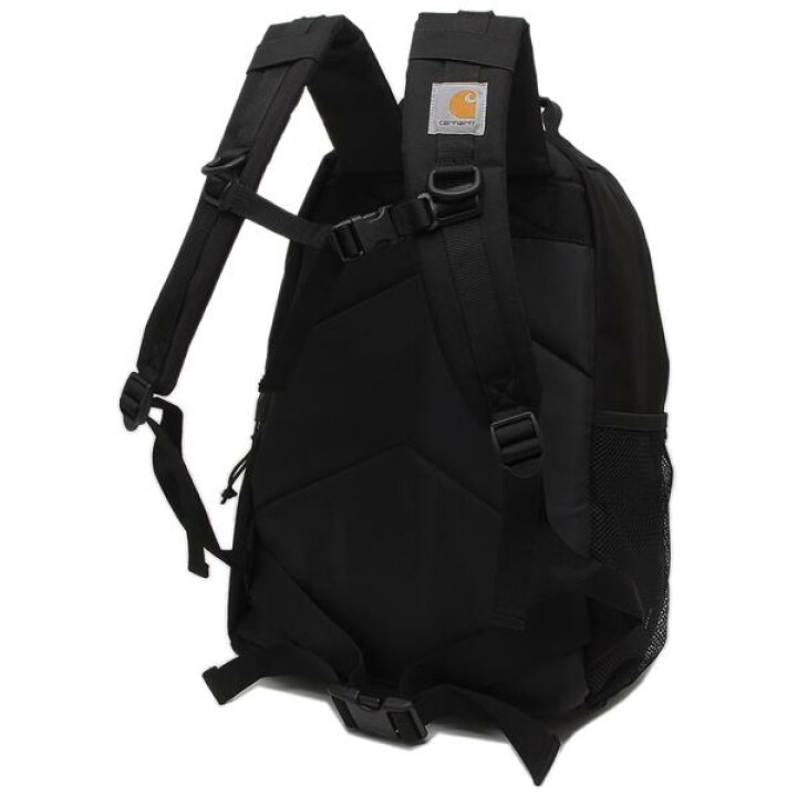 楽天市場】カーハート Carhartt WIP リュック KICKFLIP BACKPACK 
