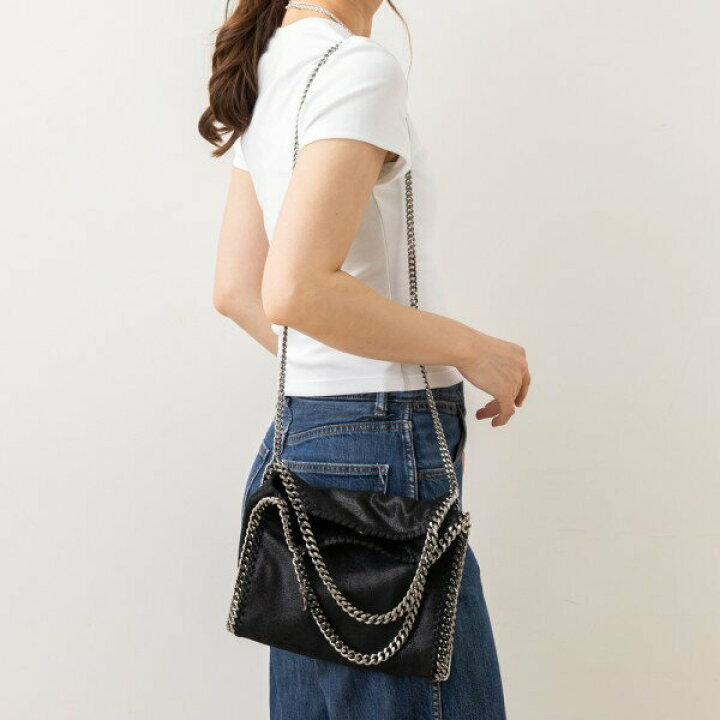 楽天市場】ステラマッカートニー バッグ トートバッグ ショルダー  