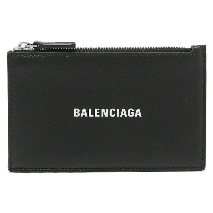楽天市場】BALENCIAGA バレンシアガ フラグメントケース カードケース
