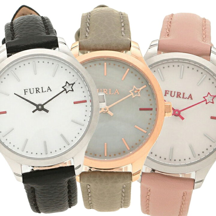 楽天市場】フルラ 時計 レディース 腕時計 ライク 32mm クォーツ FURLA  