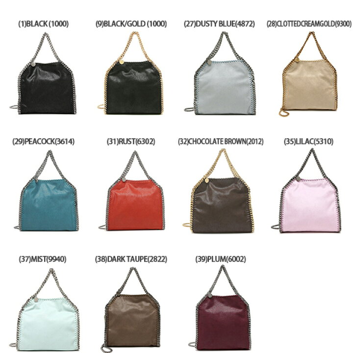 楽天市場】【P10倍 4/15 0時～4/16 10時】ステラマッカートニー バッグ  