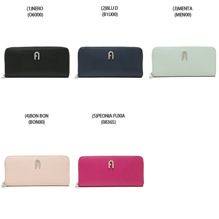 楽天市場】フルラ 長財布 ムーン XLサイズ レディース FURLA WP00161 