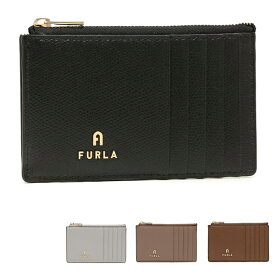フルラ カードケース フラグメントケース カメリア コインケース レディース FURLA WP00310 ARE000