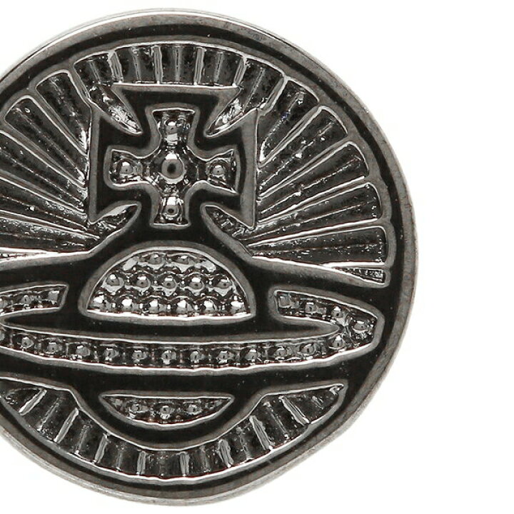 楽天市場】ヴィヴィアンウエストウッド ピアス アクセサリー マン 