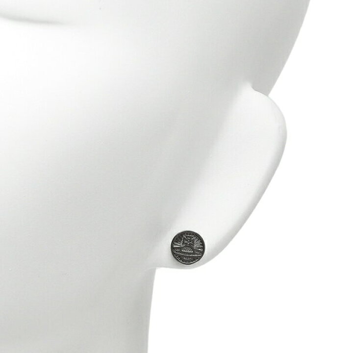 楽天市場】ヴィヴィアンウエストウッド ピアス アクセサリー マン 