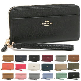 楽天市場 コーチ 長財布 アウトレットの通販