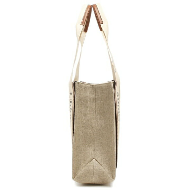 楽天市場】CHLOE クロエ トートバッグ WOODY ウッディ レディース 