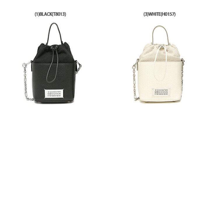 楽天市場】Maison Margiela メゾンマルジェラ ショルダーバッグ 