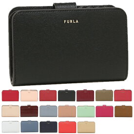 楽天市場 フルラ 二つ折り財布 レディース財布 財布 ケース バッグ 小物 ブランド雑貨の通販