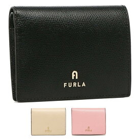 フルラ 二つ折り財布 カメリア Sサイズ レディース FURLA WP00304 ARE000