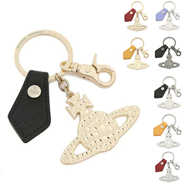 楽天市場 P10倍 7 6 16時 7 7 24時 ヴィヴィアンウエストウッド キーリング メンズ レディース Vivienne Westwood Axes アクセス 楽天市場店