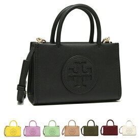 【P10倍 6/4 10時～6/6 10時】トリーバーチ ハンドバッグ ショルダーバッグ エラ レディース TORY BURCH 145613