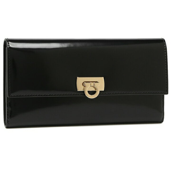 楽天市場】フェラガモ 長財布 ワンダ レディース FERRAGAMO 220433 