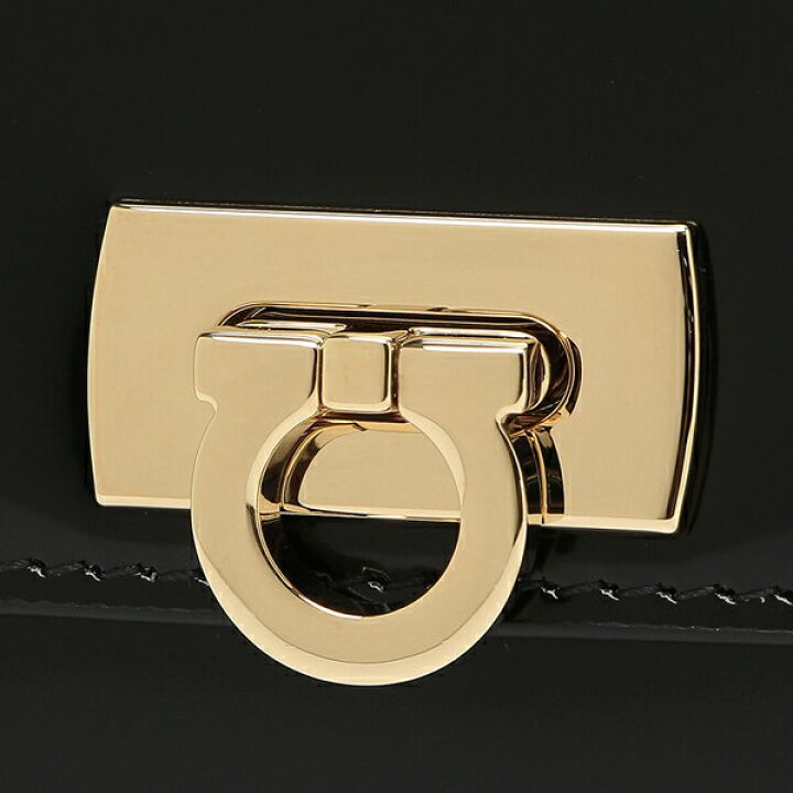 楽天市場】フェラガモ 長財布 ワンダ レディース FERRAGAMO 220433 