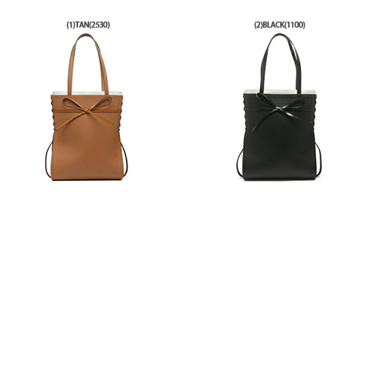楽天市場】ロエベ バッグ トートバッグ イケバナ レディース LOEWE 