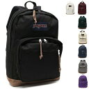 ジャンスポーツ リュック バックパック ライトパック 28L メンズ レディース ユニセックス JANSPORT JS0A4QVA RIGHT P…