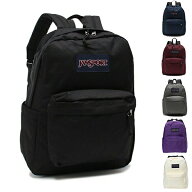 ジャンスポーツ リュック バックパック スーパーブレイクプラス 26L メンズ レディース ユニセックス JAN…