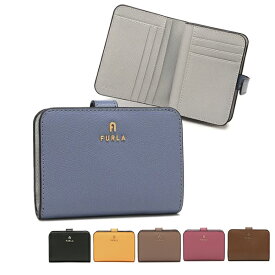 フルラ 二つ折り財布 カメリア Sサイズ レディース FURLA WP00315 ARE000