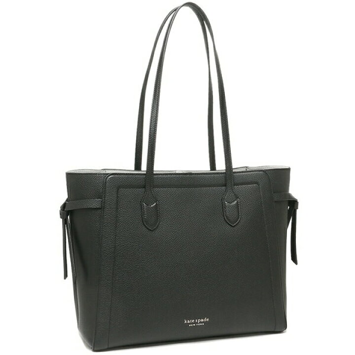 楽天市場】ケイトスペード トートバッグ ノット レディース KATE SPADE  
