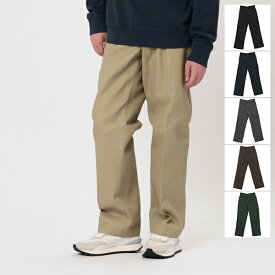 ディッキーズ 874 ワークパンツ オリジナル レギュラーサイズ ORIGINAL WORK PANTS チノパンツ レングス30 32 8.5OZ 8.5オンス メンズ Dickies