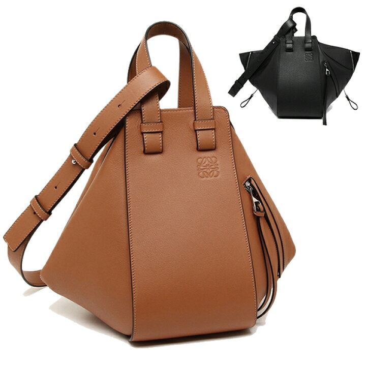 楽天市場】ロエベ ハンドバッグ ハンモック Sサイズ レディース LOEWE  