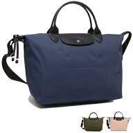 ロンシャン ハンドバッグ ショルダーバッグ プリアージュ エナジー Lサイズ 2WAY レディース LONGCHAMP 1…