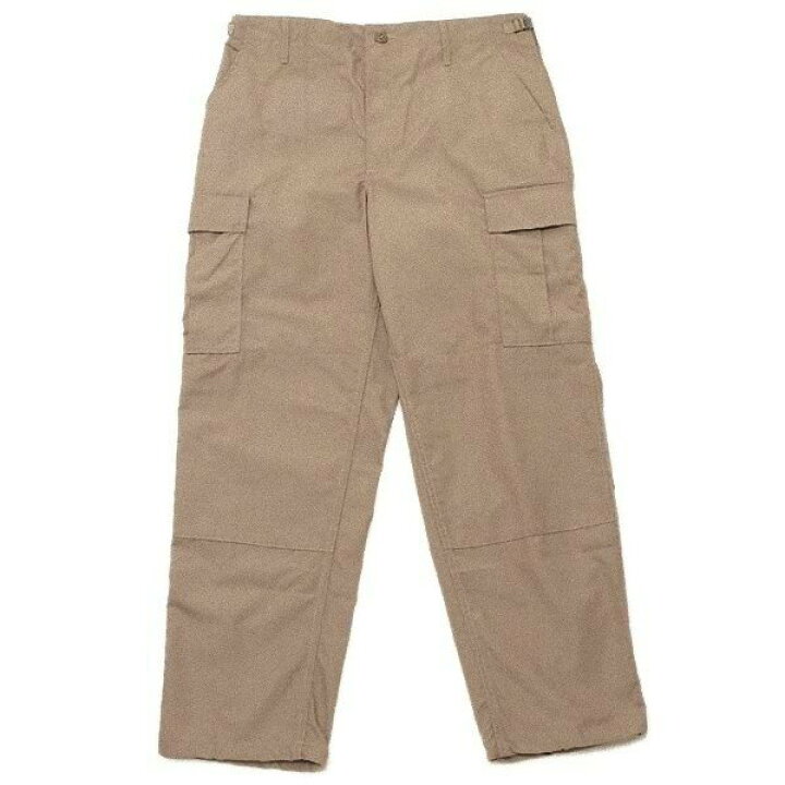 楽天市場】プロッパー PROPPER BDU カーゴパンツ ジップフライ 