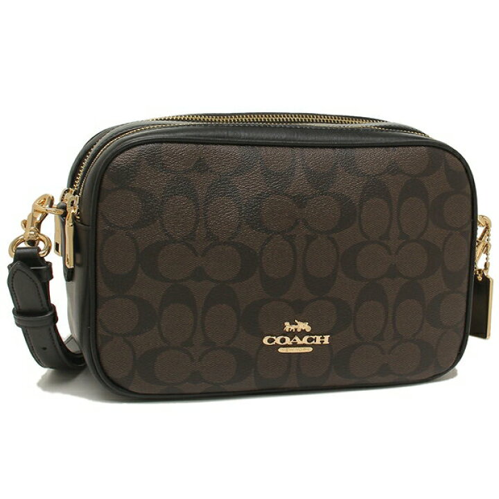 楽天市場】コーチ バッグ ショルダーバッグ シグネチャー レディース  