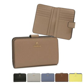 フルラ 二つ折り財布 カメリア Mサイズ レディース FURLA WP00314 ARE000