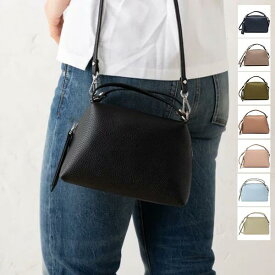 GIANNI CHIARINI ジャンニキアリーニ ハンドバッグ ショルダーバッグ 2way アリファ Sサイズ ALIFA S レディース 鞄 BS8145 GRN