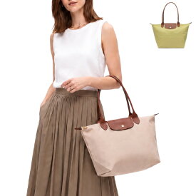 ロンシャン プリアージュ トートバッグ バッグ Lサイズ レディース LONGCHAMP 1899 089