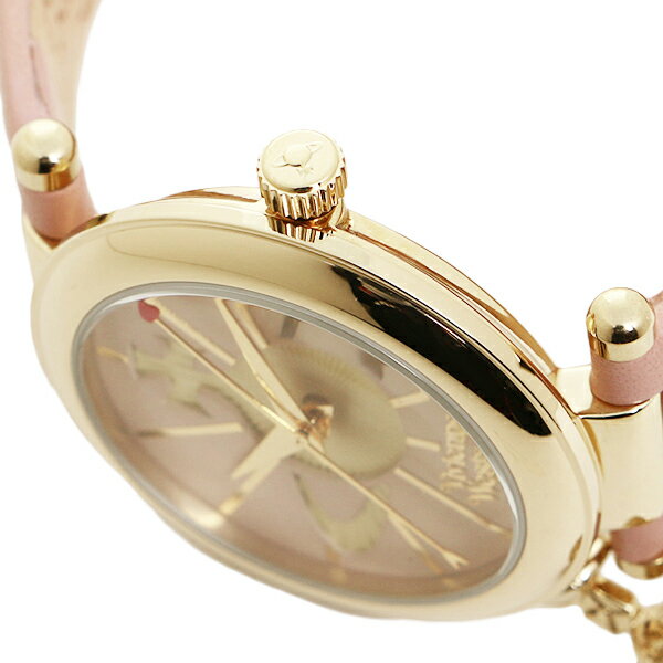 ヴィヴィアンウエストウッド 時計 レディース 腕時計 オーブ 32mm チャーム付き クォーツ VIVIENNE WESTWOOD |  AXES（アクセス）楽天市場店