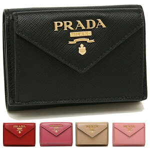 プラダ Prada 三つ折り財布 通販 人気ランキング 価格 Com プラダ Prada 三つ折り財布 通販 人気ランキング 価格 Com