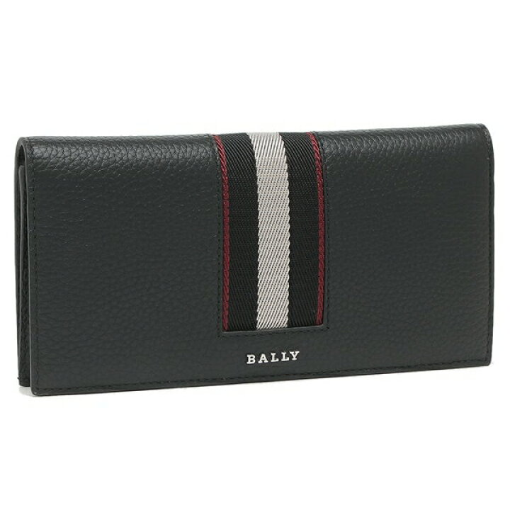 楽天市場】バリー 長財布 バリロ メンズ BALLY MLL00P VT579 U737P 